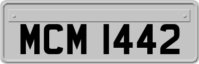 MCM1442