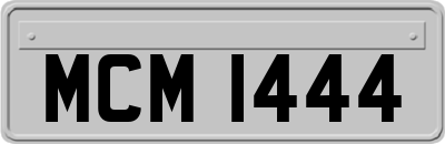 MCM1444