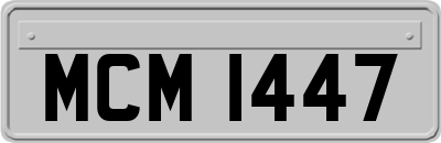 MCM1447