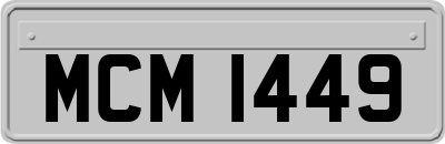 MCM1449