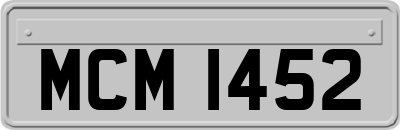 MCM1452