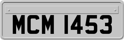 MCM1453
