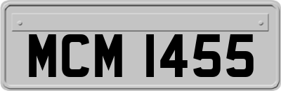 MCM1455