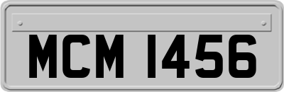 MCM1456