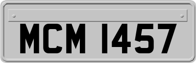 MCM1457