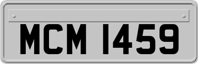 MCM1459