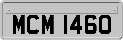 MCM1460