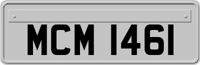 MCM1461