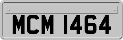 MCM1464
