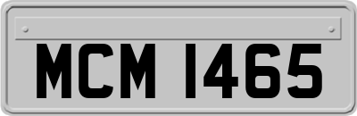 MCM1465