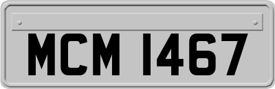 MCM1467