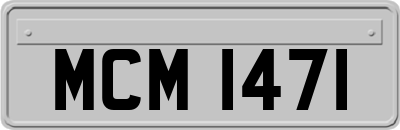 MCM1471