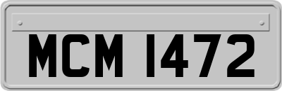 MCM1472