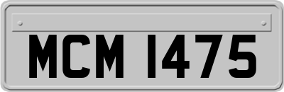 MCM1475