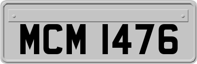 MCM1476
