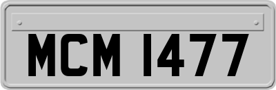 MCM1477