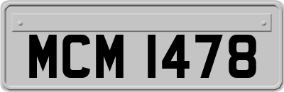 MCM1478