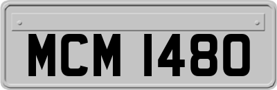 MCM1480