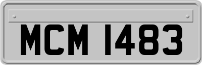 MCM1483