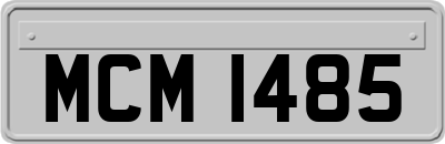 MCM1485