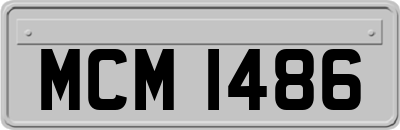 MCM1486