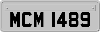 MCM1489