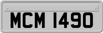 MCM1490