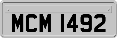 MCM1492
