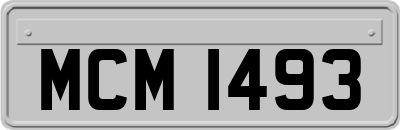 MCM1493