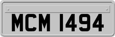 MCM1494
