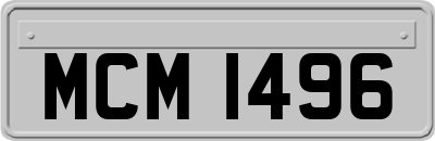 MCM1496