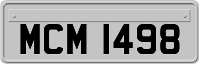 MCM1498