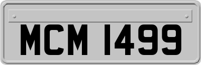 MCM1499