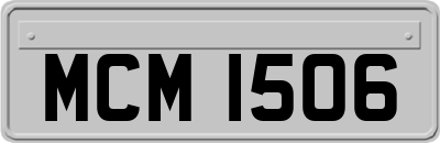 MCM1506