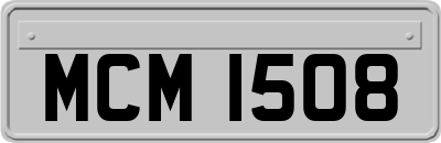 MCM1508