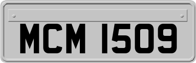 MCM1509