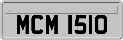 MCM1510