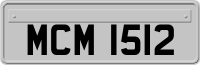 MCM1512