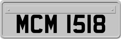 MCM1518