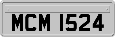 MCM1524