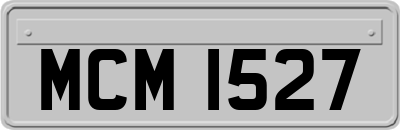 MCM1527