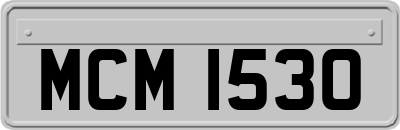 MCM1530