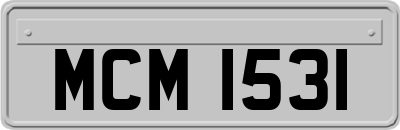 MCM1531