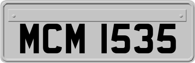 MCM1535