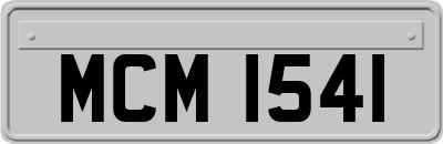MCM1541