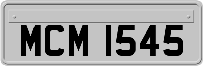 MCM1545