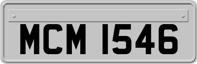 MCM1546