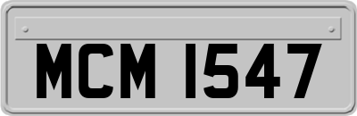 MCM1547