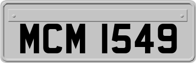 MCM1549