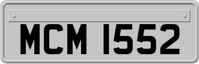 MCM1552